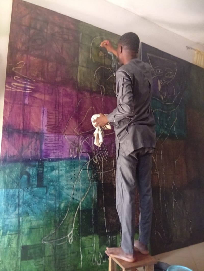 Studio image