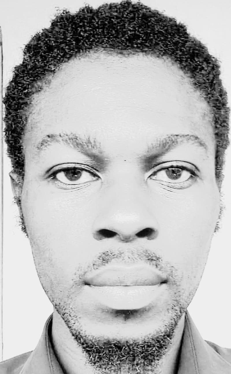 Chiemezie Gerald Ike